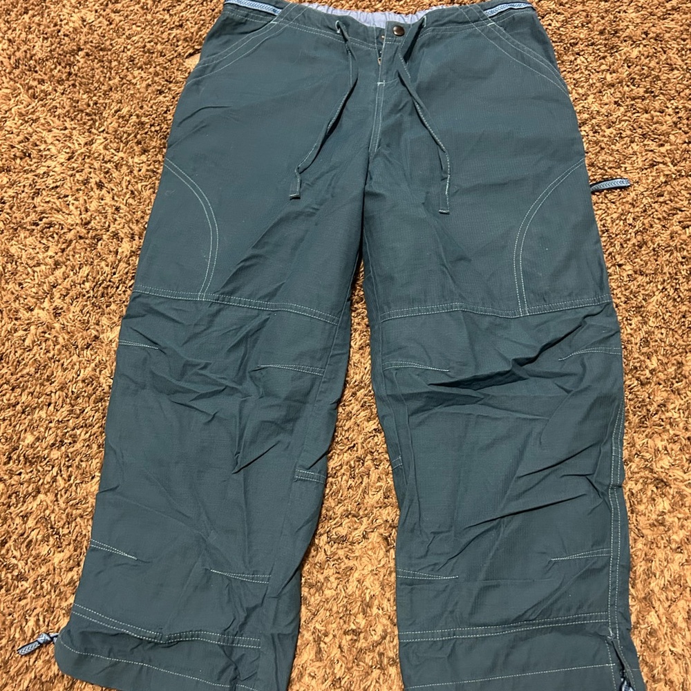 Kühl Dry Cargo Pants